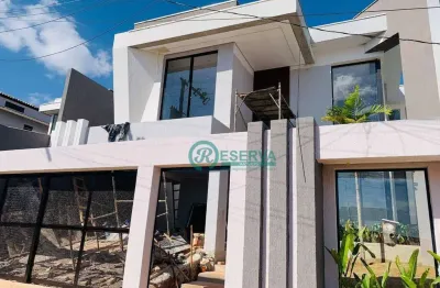 Casa com 4 dormitórios à venda, 197 m² por r$ 1.700.000,00 - joá - lagoa santa/mg