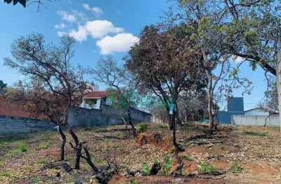 Terreno à venda na Rua Ouro Preto, 1087, Joá, Lagoa Santa