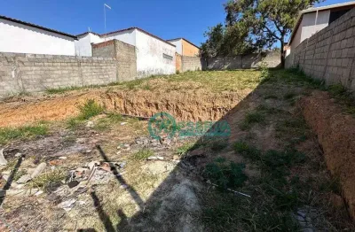 Terreno à venda, 360 m² por r$ 195.000 - novo santos dumont - lagoa santa/mg