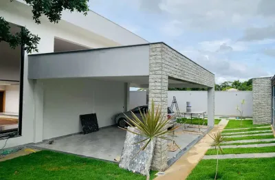 Casa à venda, 334 m² por r$ 2.800.000,00 - recanto da lagoa - lagoa santa/mg
