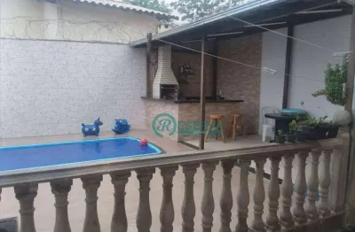 Casa com 3 dormitórios à venda, 110 m² por r$ 750.000 - jardim imperial - lagoa santa/mg