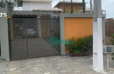 Casa à venda, 115 m² por r$ 750.000,00 - portal do sol - lagoa santa/mg