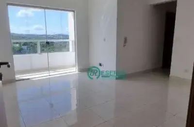 Apartamento com 3 dormitórios à venda, 87 m² por r$ 450.000,00 - sobradinho - lagoa santa/mg