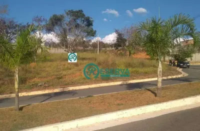 Terreno à venda, 362 m² por r$ 165.000,00 - condomínio montreal - lagoa santa/mg