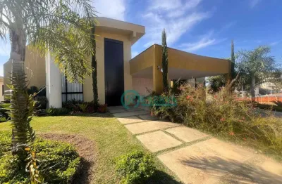 Casa com 5 dormitórios à venda, 402 m² por r$ 3.350.000 - condomínio gran royalle - lagoa santa/mg