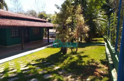 Casa com 4 dormitórios à venda, 252 m² por r$ 1.480.000,00 - condomínio portal do vinhático - lagoa santa/mg