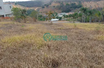 Terreno à venda, 1000 m² por r$ 450.000,00 - condomínio eco village residence park - lagoa santa/mg