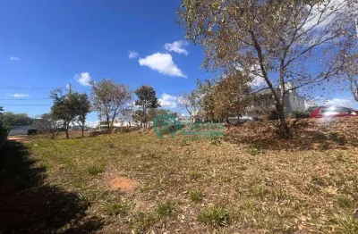 Terreno à venda, 537 m² por r$ 410.000,00 - condomínio gran royalle - lagoa santa/mg