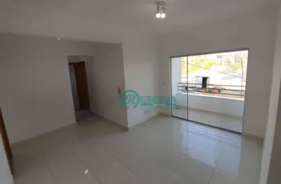 Apartamento com 2 dormitórios à venda, 64 m² por r$ 350.000,00 - sobradinho - lagoa santa/mg