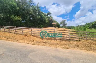 Terreno à venda, 1734 m² por r$ 230.000,00 - lapinha - lagoa santa/mg
