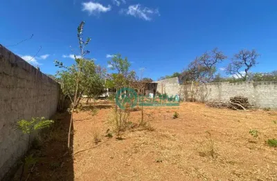 Terreno à venda, 1000 m² por r$ 500.000,00 - recanto da lagoa - lagoa santa/mg