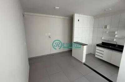 Apartamento com 2 dormitórios para alugar, 44 m² por r$ 1.980/mês - trilhas do sol - lagoa santa/mg