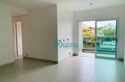 Apartamento com 3 dormitórios à venda, 80 m² por r$ 699.000,00 - lundcea - lagoa santa/mg