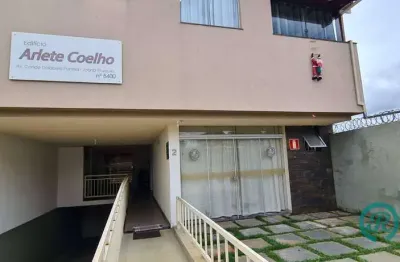 Loja à venda, 35 m² por r$ 145.000,00 - joana marques - lagoa santa/mg