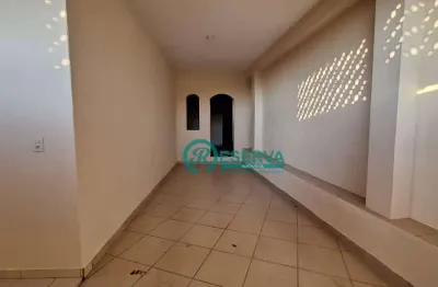 Casa com 3 dormitórios para alugar por r$ 2.000,00/mês - santos dumont - lagoa santa/mg