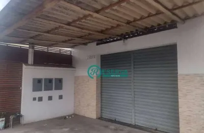 Loja para alugar, 62 m² por r$ 3.549,61/mês - moradas da lapinha - lagoa santa/mg