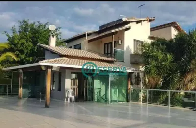 Casa à venda, 750 m² por r$ 1.700.000,00 - vale dos sonhos - lagoa santa/mg