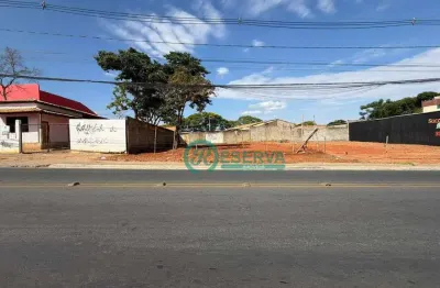 Terreno à venda, 735 m² por r$ 1.500.000,00 - moradas da lapinha - lagoa santa/mg