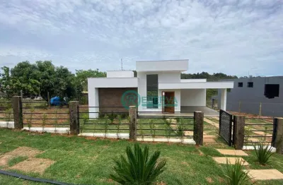 Casa com 3 dormitórios à venda, 165 m² por r$ 1.190.000 - condomínio vale do luar - jaboticatubas/mg
