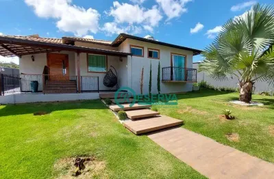 Casa, 350 m² - venda por r$ 1.800.000,00 ou aluguel por r$ 15.000,00/mês - lagoa mansões - lagoa santa/mg