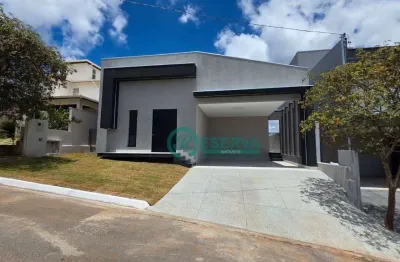 Casa com 4 dormitórios à venda, 202 m² por r$ 1.890.000 - condomínio gran park - vespasiano/mg