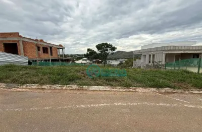 Terreno à venda, 1000 m² por r$ 620.000 - condomínio gran royalle - lagoa santa/mg