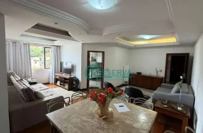 Apartamento com 2 dormitórios à venda, 110 m² por r$ 690.000 - várzea - lagoa santa/mg