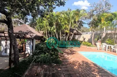 Casa com 2 dormitórios à venda, 112 m² por r$ 950.000,00 - recanto da lagoa - lagoa santa/mg