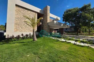 Casa à venda, 425 m² por R$ 5.100.000,00 - Condomínio Victória Golf Residence - Lagoa Santa/MG