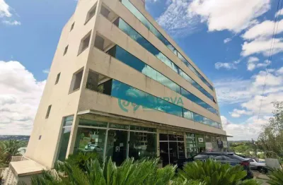 Flat à venda, 27 m² por r$ 310.000,00 - lundcea - lagoa santa/mg