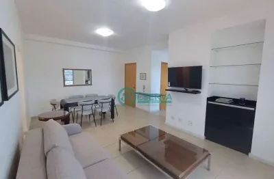 Apartamento com 3 dormitórios para alugar, 94 m² por r$ 4.431,59/mês - vila pinto coelho - lagoa santa/mg