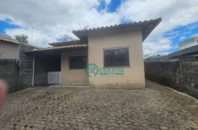 Casa à Venda – Excelente Localização no Jardim Imperial, Lagoa Santa