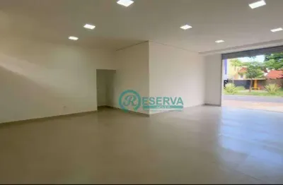 Loja para alugar, 70 m² por R$ 5.080,00/mês - Centro - Lagoa Santa/MG