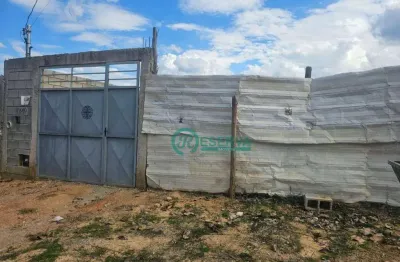 Terreno Comercial à Venda no bairro Vila dos Ipês em Lagoa Santa/MG