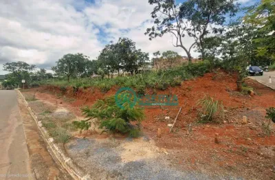 ?? Lote de Esquina no Condomínio Mariposas – Oportunidade Exclusiva em Lagoa Santa