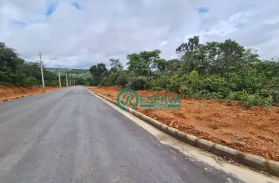 Terreno à venda, 575 m² por r$ 219.000,00 - parque das borboletas - lagoa santa/mg