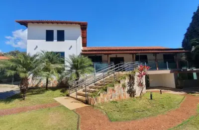 Casa à venda, 1000 m² por r$ 2.500.000,00 - recanto do poeta - lagoa santa/mg