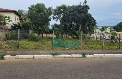 Terreno em lagoa santa à venda, 400 m² por r$ 490.000 - centro - lagoa santa/mg