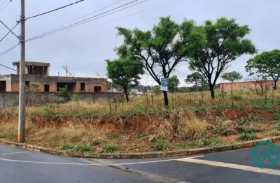 Terreno à venda, 644 m² por r$ 399.000,00 - vila dos ipês - lagoa santa/mg