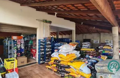 Casa à venda, 220 m² por r$ 990.000,00 - nossa senhora de lourdes - lagoa santa/mg