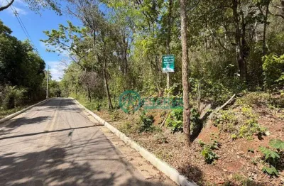 Terreno à venda, 20125 m² por r$ 800.000,00 - jacques ville - lagoa santa/mg