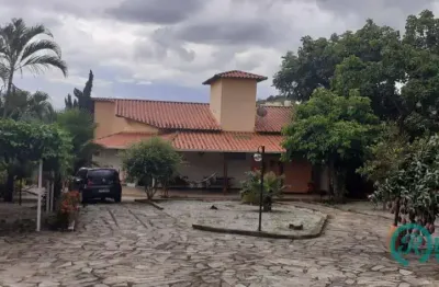 Casa com 2 dormitórios à venda, 201 m² por r$ 810.000,00 - lagoa mansões - lagoa santa/mg