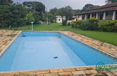 Sítio à venda, 47104 m² por r$ 2.500.000,00 - bela vista - vespasiano/mg