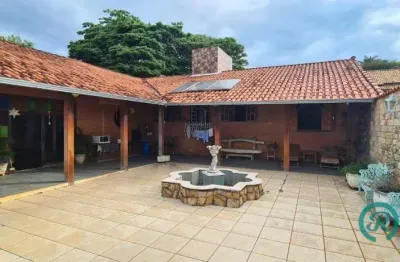 Casa à venda, 343 m² por r$ 898.000,00 - recanto da lagoa - lagoa santa/mg
