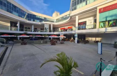 Loja à venda, 43 m² por r$ 390.000,00 - joana darc - lagoa santa/mg