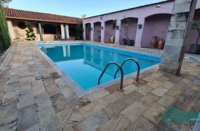 Casa à venda, 315 m² por r$ 870.000,00 - nossa senhora de lourdes - lagoa santa/mg