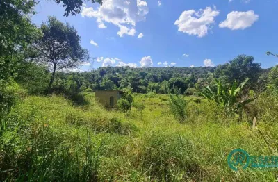 Terreno à venda, 6222 m² por r$ 1.200.000,00 - angicos - vespasiano/mg