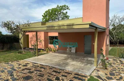 Casa à venda, 202 m² por r$ 1.490.000,00 - condomínio estância real - lagoa santa/mg