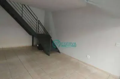 Loja, 60 m² - venda por r$ 275.000,00 ou aluguel por r$ 1.575,60/mês - vila maria - lagoa santa/mg