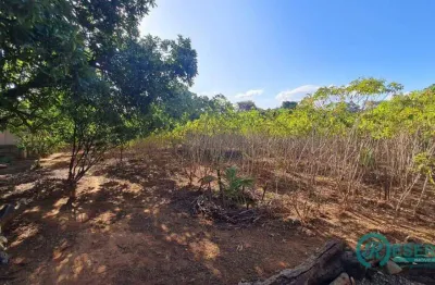 Terreno à venda, 1017 m² por r$ 699.000,00 - jardim ipê - lagoa santa/mg